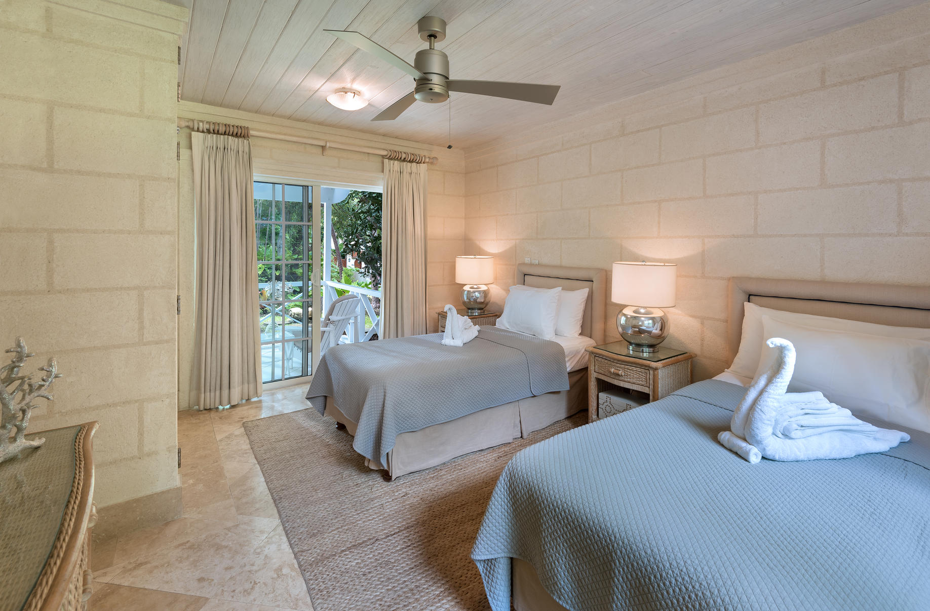 Barbados Villa Connections: Bluff Cottage Sandy Lane Gallery 5