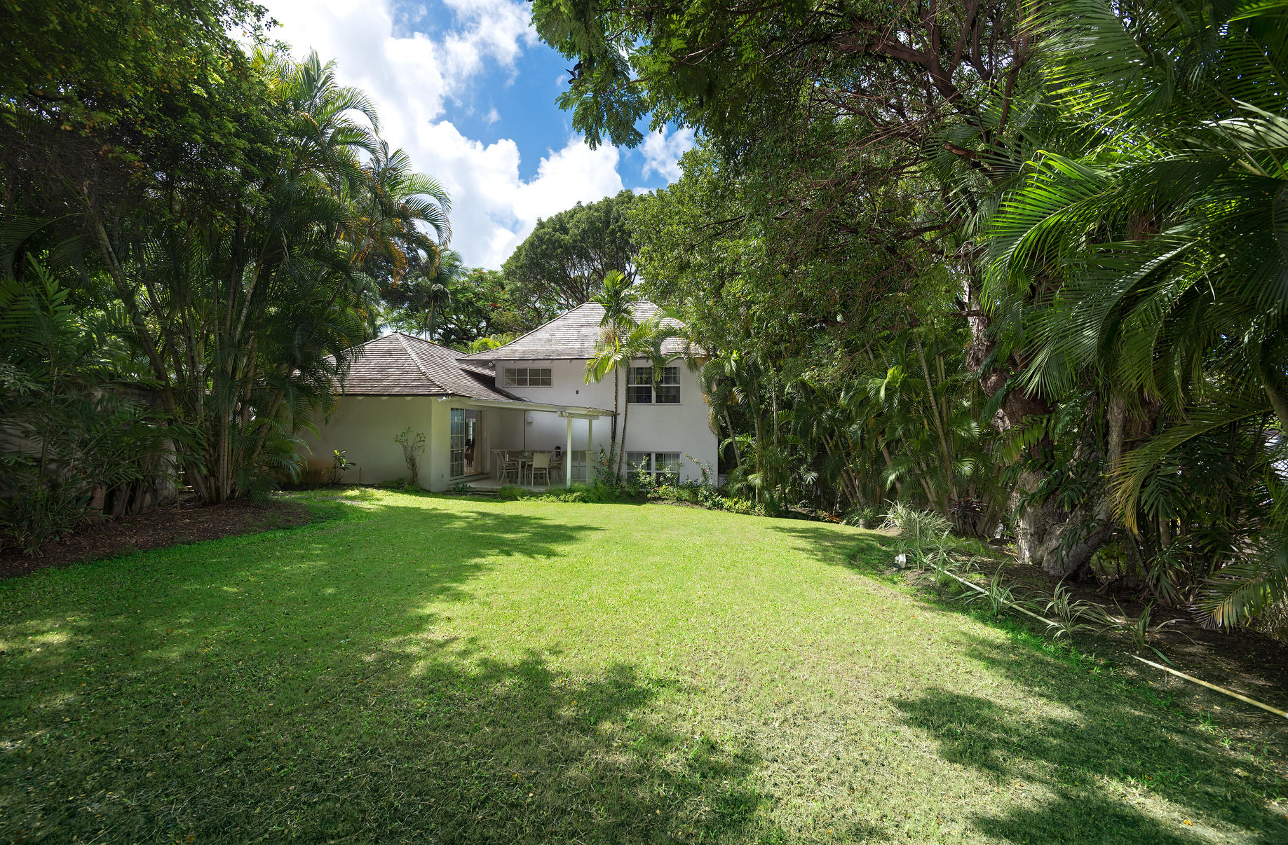 Barbados Villa Connections: Bluff Cottage Sandy Lane Gallery 9