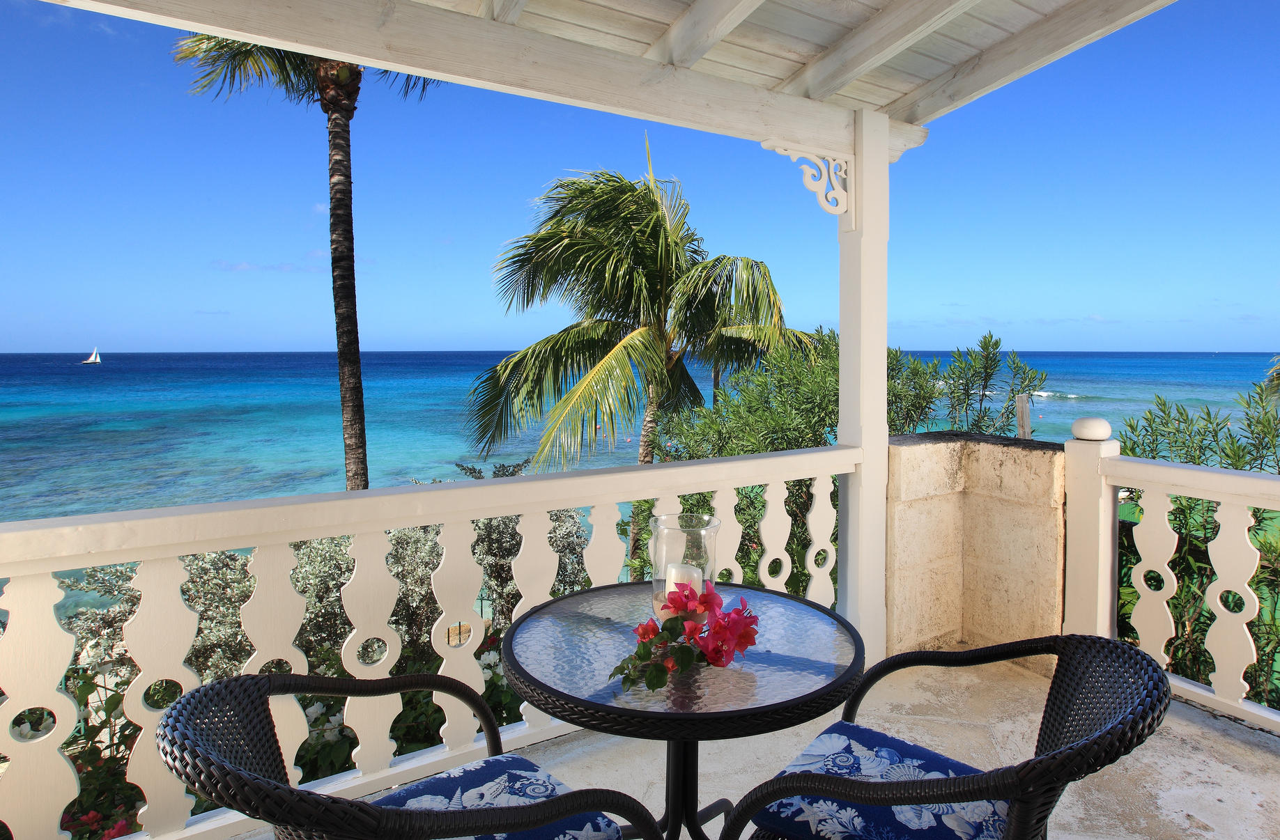 Barbados Villa Connections: Caprice Beachfront Gallery 10