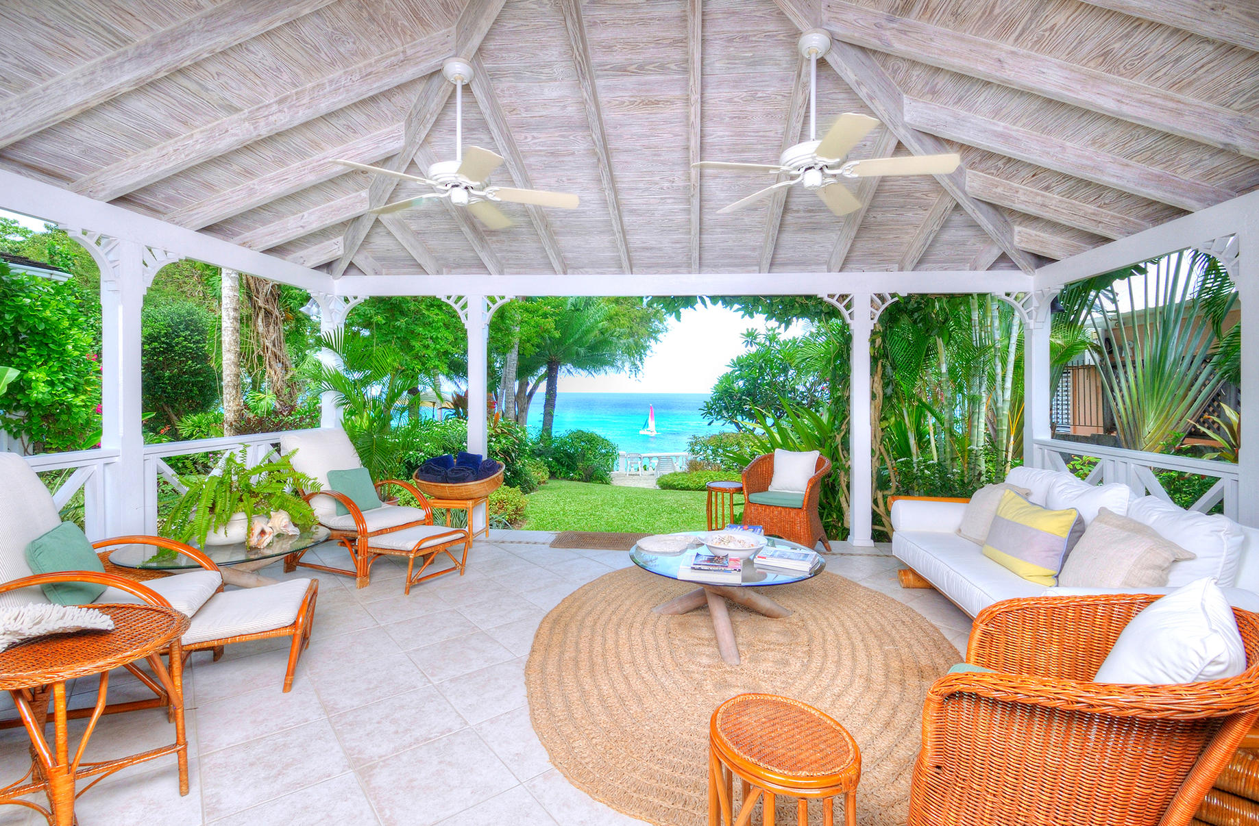 Barbados Villa Connections: Secret Cove 1 Gallery 9