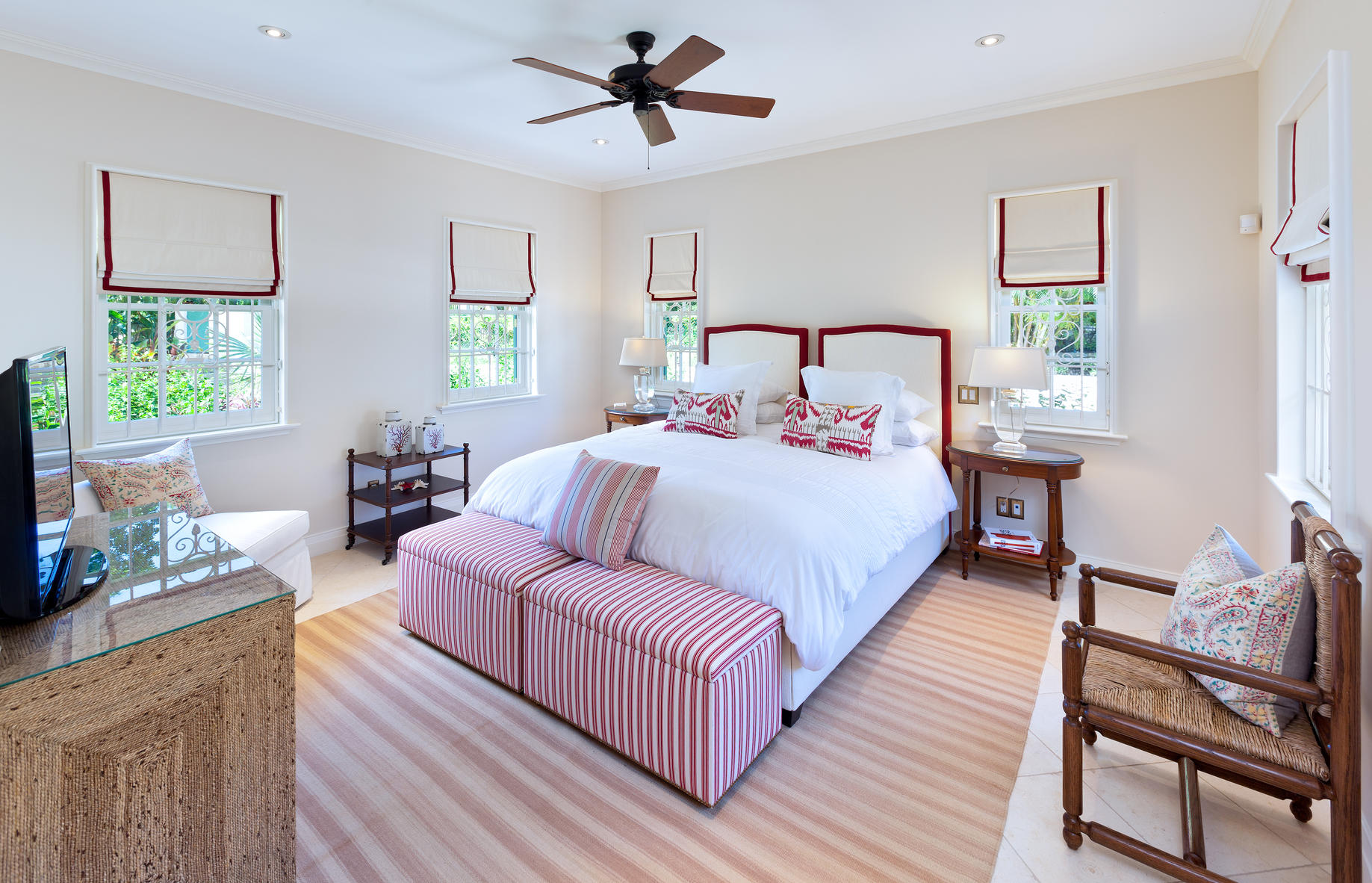 Barbados Villa Connections: Windward Gallery 23